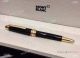 Mont Blanc Meisterstuck Black Gold Fountain pen Replica (2)_th.jpg